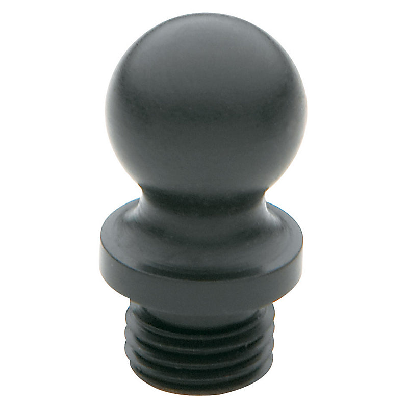 Oil Rubbed Bronze