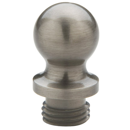 Antique Nickel