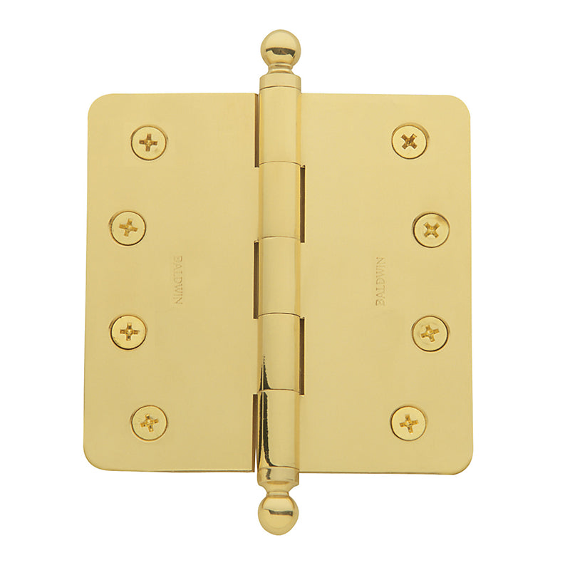 Baldwin Estate Series Ball Tips (hinge not included)