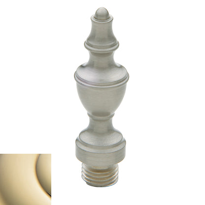 Lifetime Polished Brass