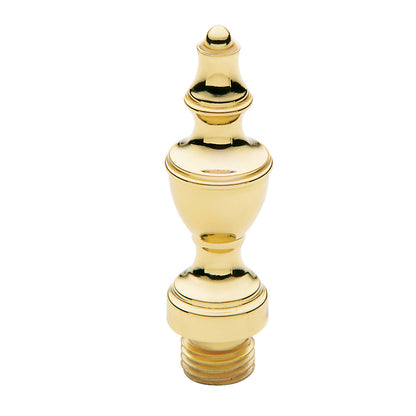 Polished Brass