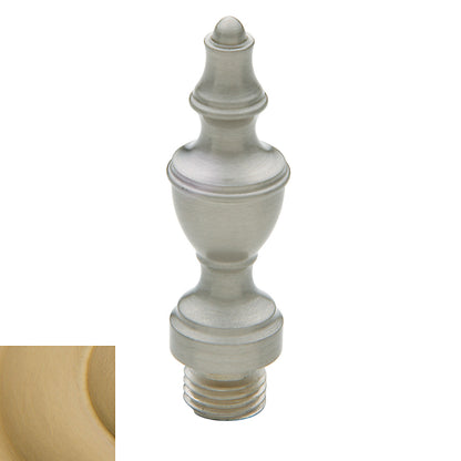 Lacquered Vintage Brass