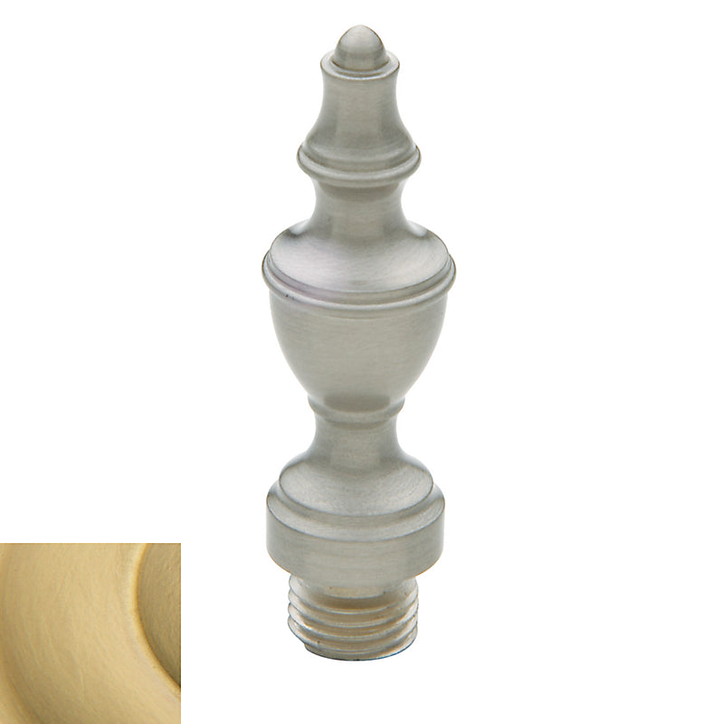Satin Brass