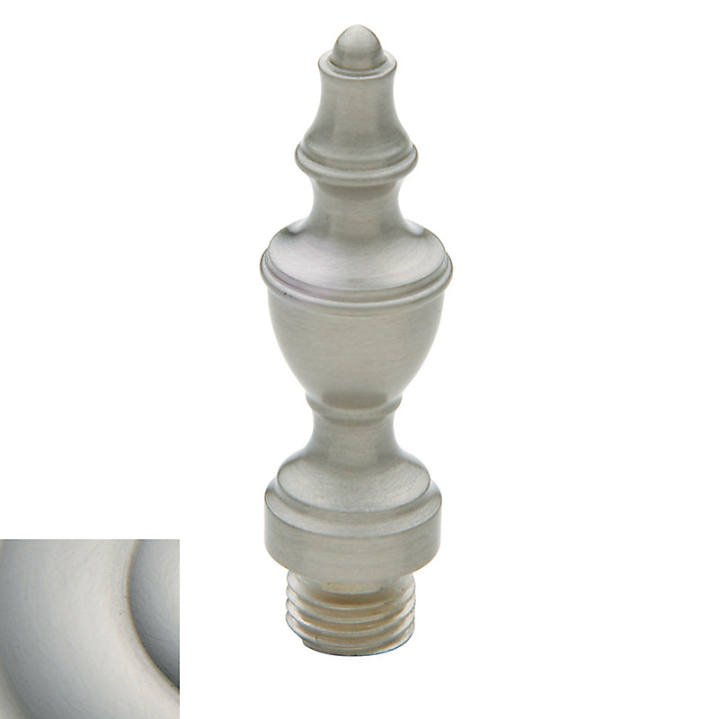 Lifetime Satin Nickel