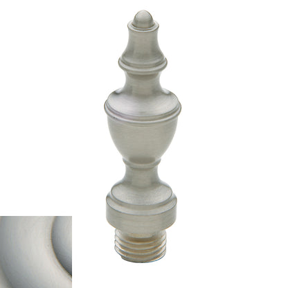 Lifetime Satin Nickel