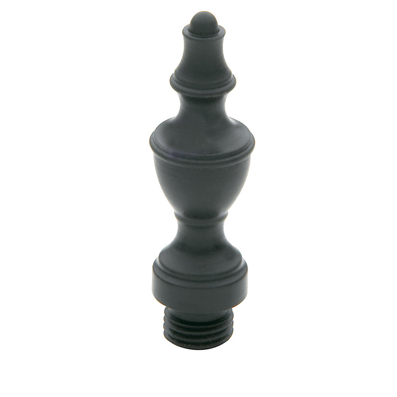 Baldwin Estate Series Urn Tip - Oil Rubbed Bronze