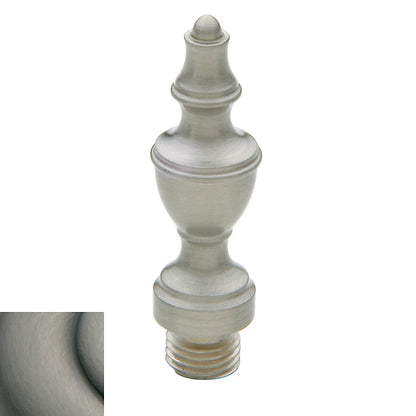Antique Nickel