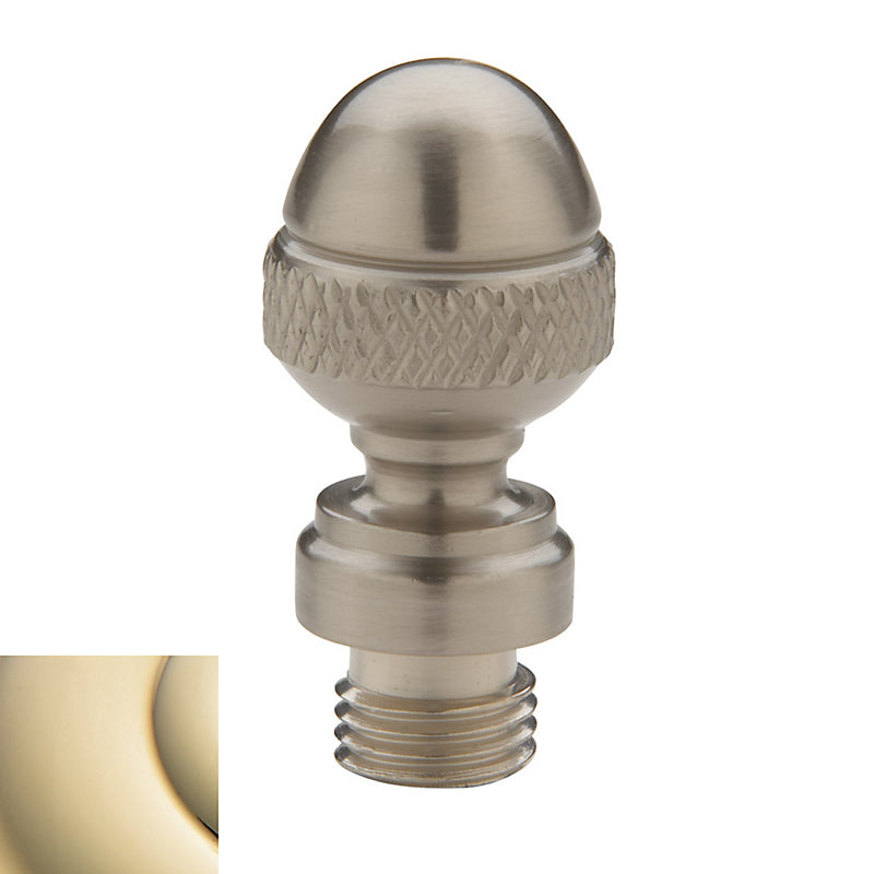 Lifetime Polished Brass