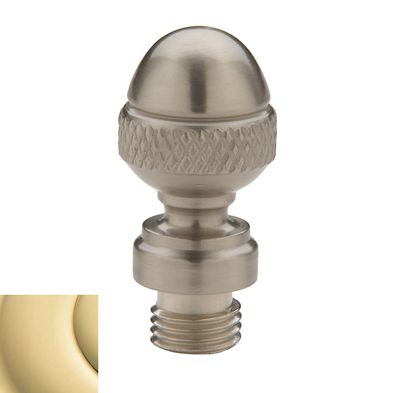 Non-Lacquered Brass