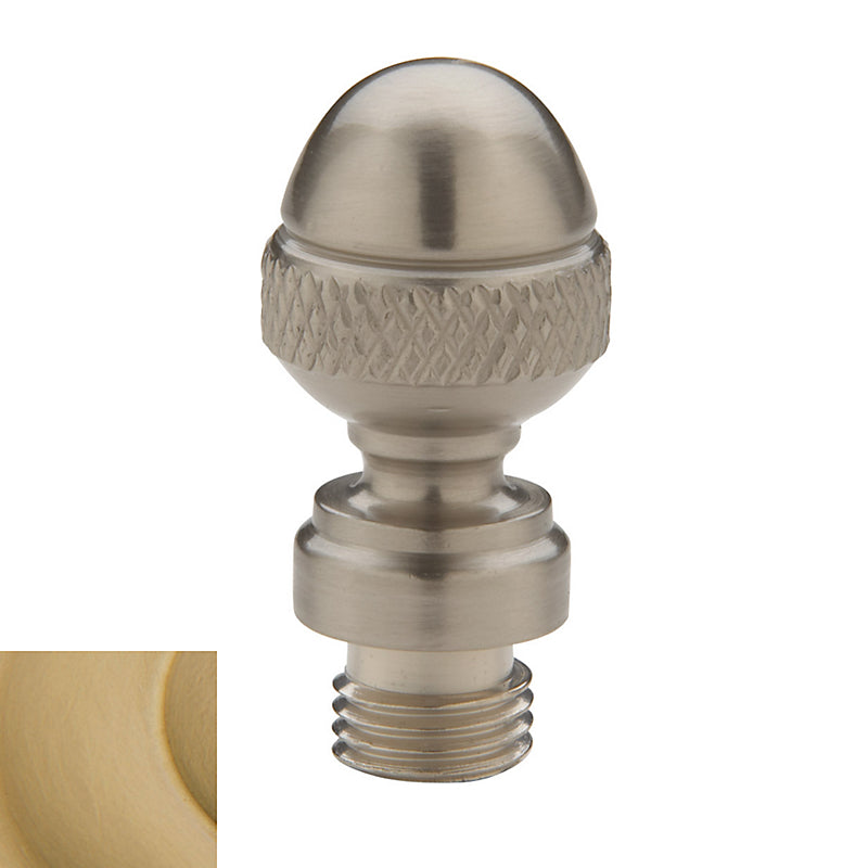 Lacquered Vintage Brass