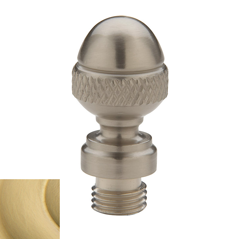Satin Brass