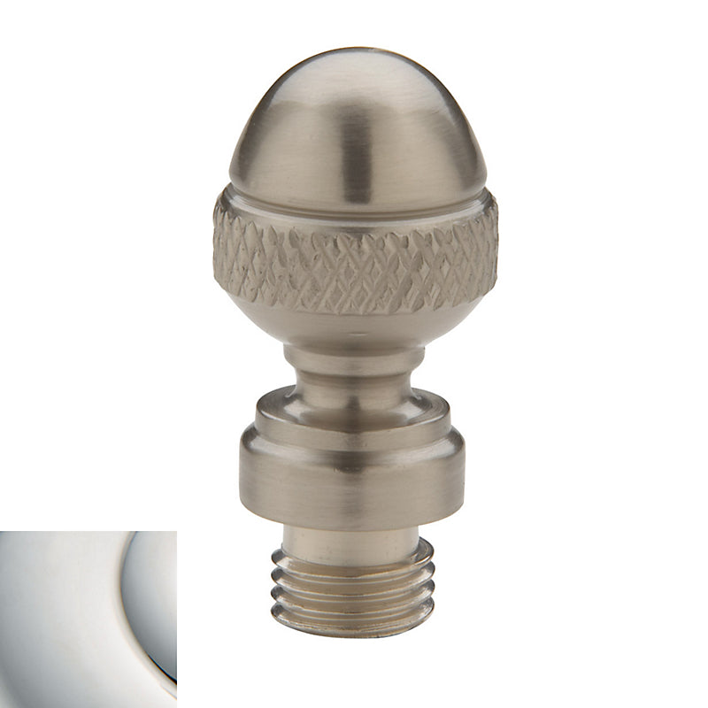 Lifetime Polished Nickel