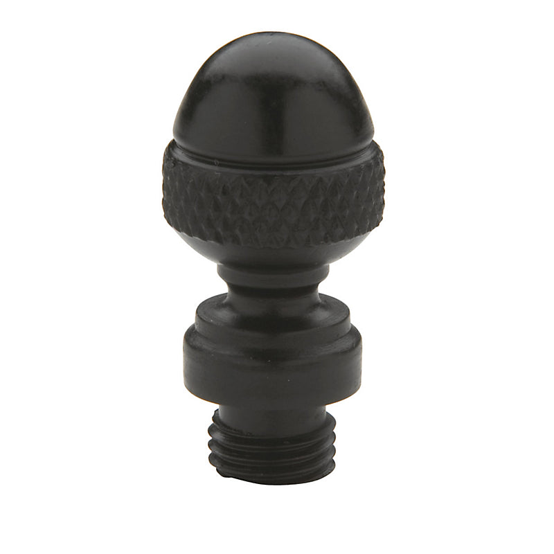 Oil Rubbed Bronze