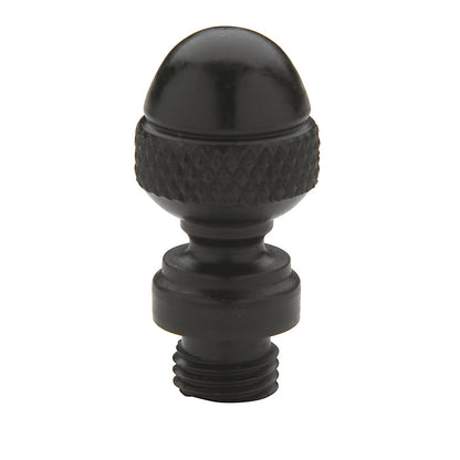 Oil Rubbed Bronze
