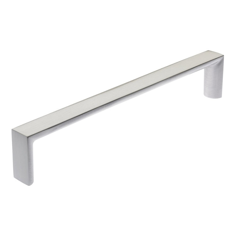 Linnea 300mm CC Cabinet Pull In Satin Stainless Steel