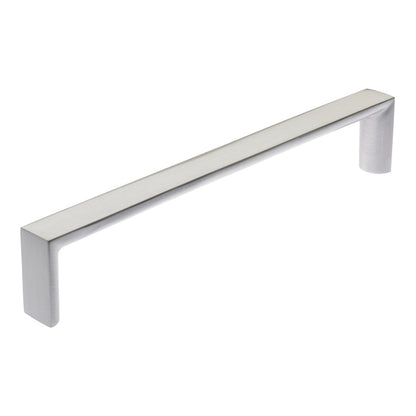 Linnea 300mm CC Cabinet Pull In Satin Stainless Steel