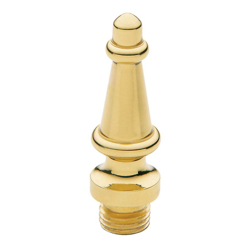 Polished Brass