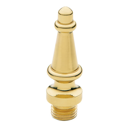 Polished Brass