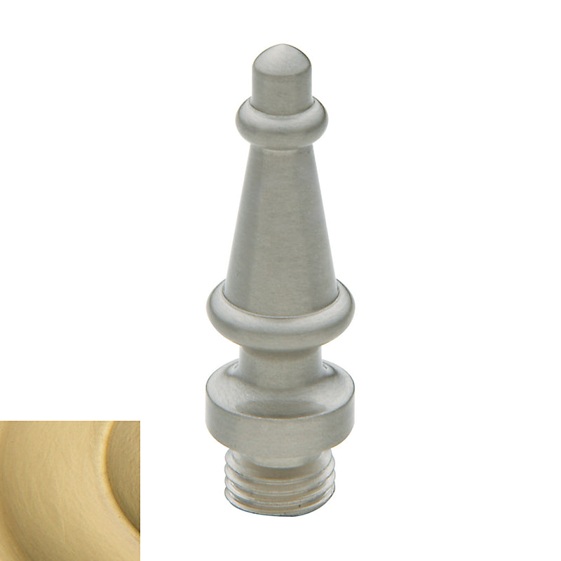 Satin Brass