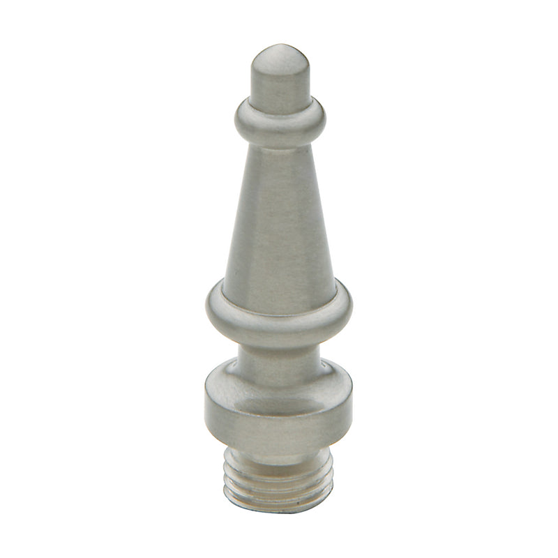 Satin Nickel