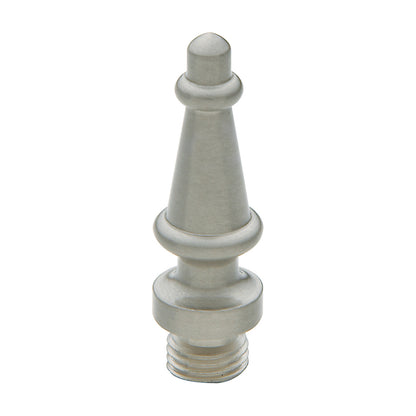 Satin Nickel