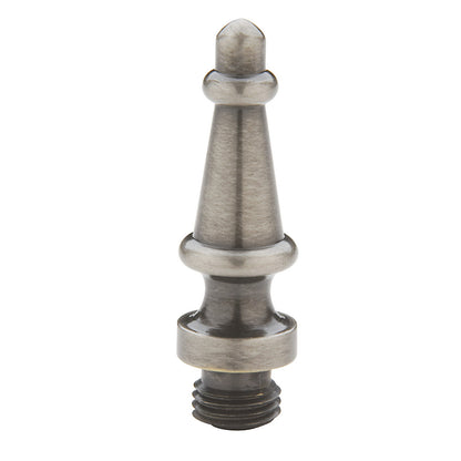 Antique Nickel