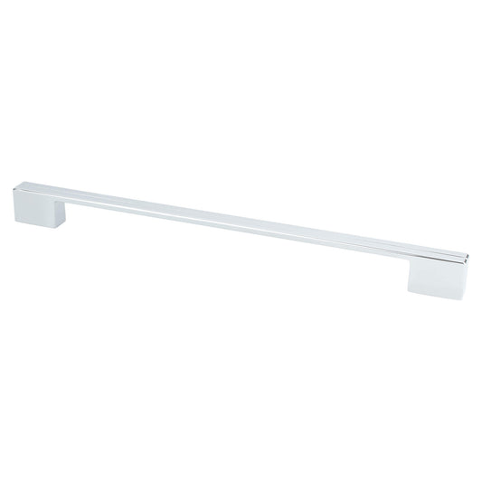 Berenson Skyline Appliance Pull 320MM C/C Polished Chrome