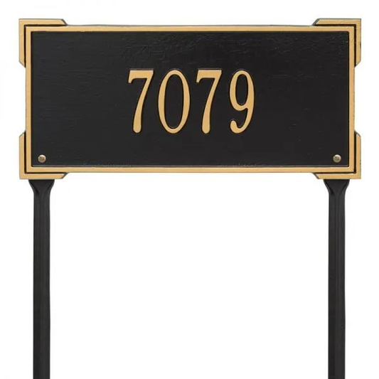 Whitehall Roanoke Standard Lawn - One Line WH1123