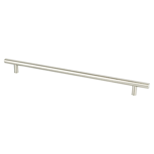 Berenson Tempo Appliance Pull 288MM C/C Brushed Nickel