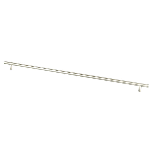 Berenson Tempo Appliance Pull 544MM C/C Brushed Nickel