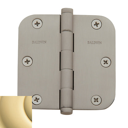 Non Laquered Brass