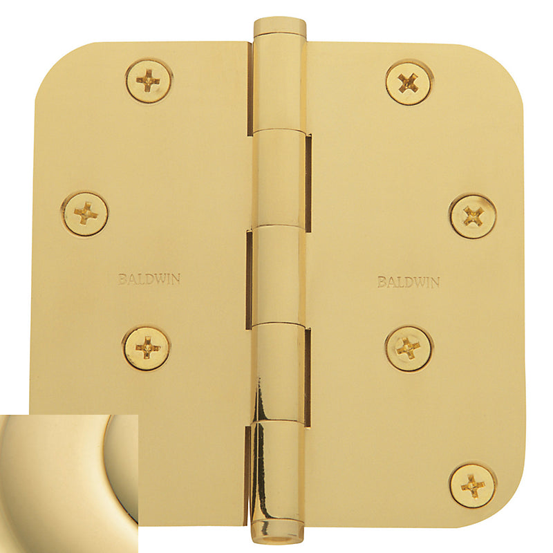 Non Laquered Brass