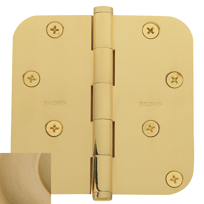 Laquered Vintage Brass