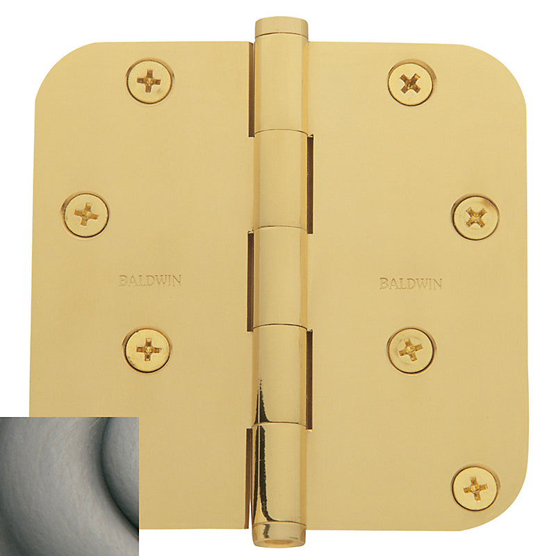Antique Nickel