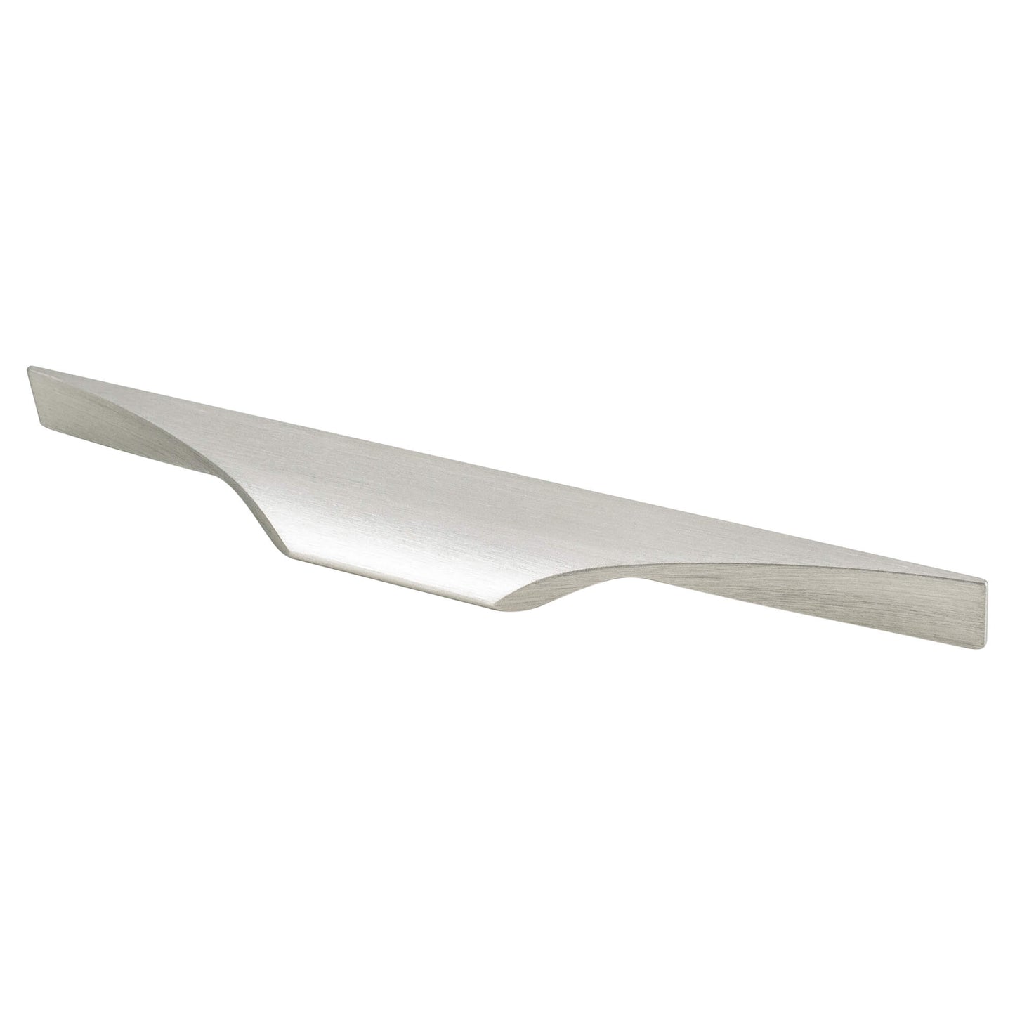 Berenson Silhouette 64mm CC Stainless Steel Pull