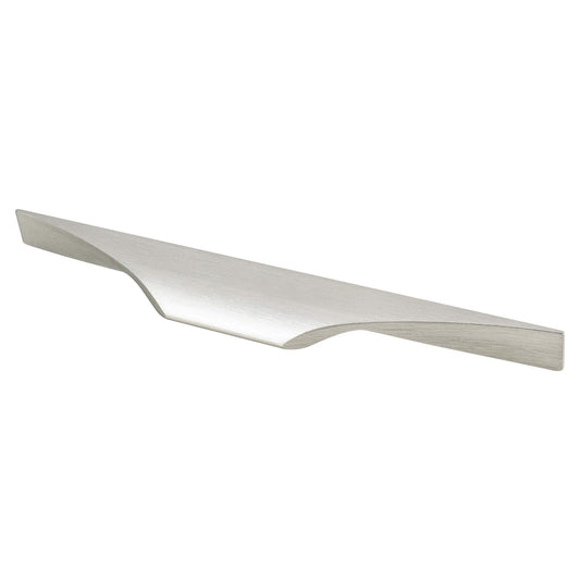 Berenson Silhouette 64mm CC Stainless Steel Pull