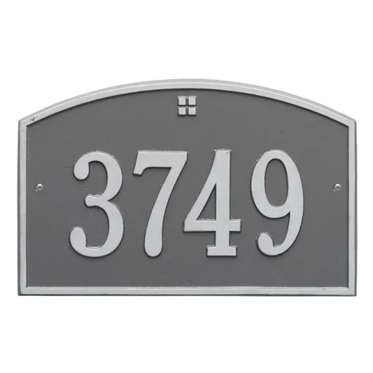 Whitehall Cape Charles Standard Wall One Line WH1175