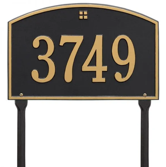 Whitehall Cape Charles Standard Lawn Once Line WH1177