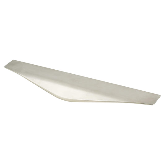 Berenson Lips 160mm CC Brushed Nickel Pull