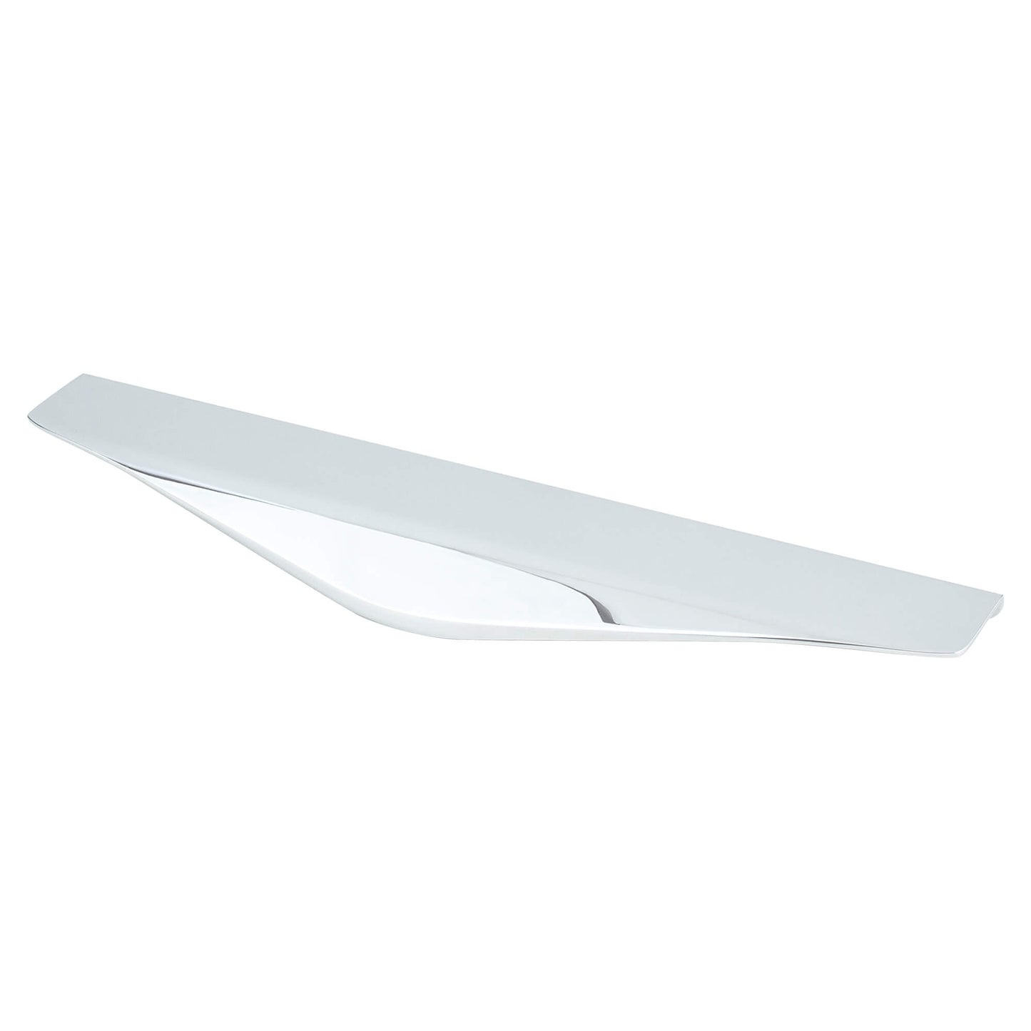 Berenson Lips 160mm CC Polished Chrome Pull