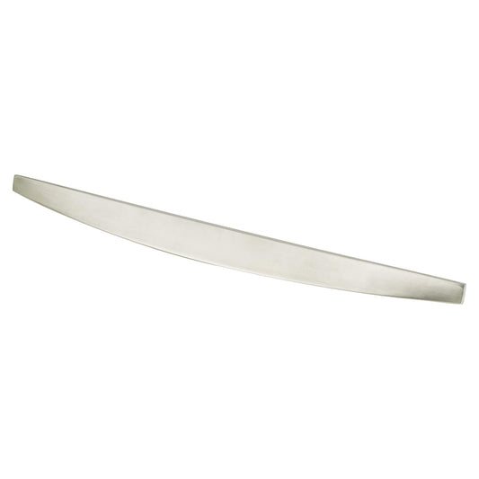Berenson Arch 192mm CC Brushed Nickel Pull