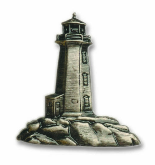 Bucksnort Stand Alone Lighthouse