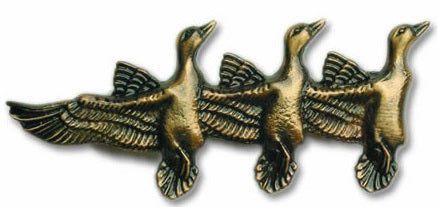 Bucksnort Triple Mallards