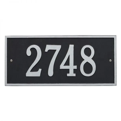 Whitehall Hartford Standard Wall One Line WH1322