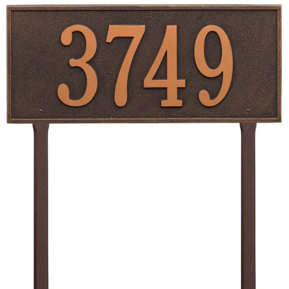 Whitehall Hartford Estate Lawn One Line WH1328