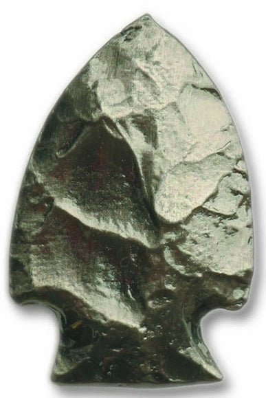 Bucksnort Arrowhead