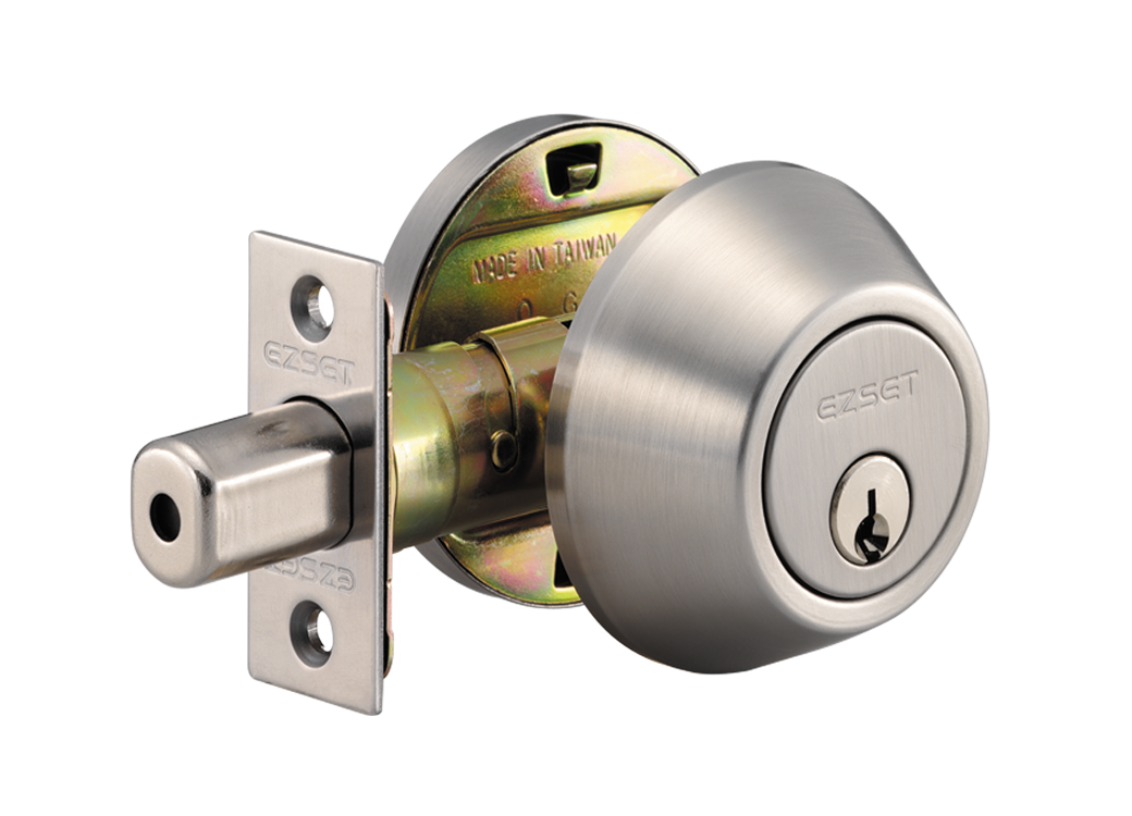 Citiloc Single Cylinder Deadbolt
