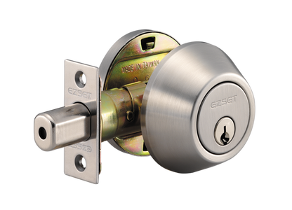 Citiloc Single Cylinder Deadbolt