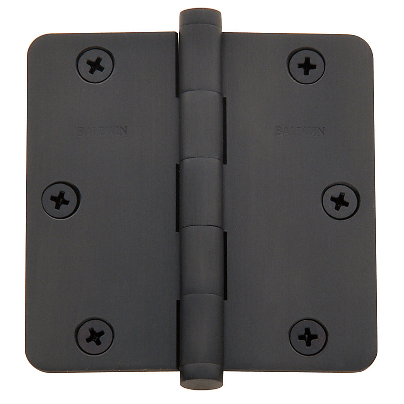 Oil Rubbed Bronze