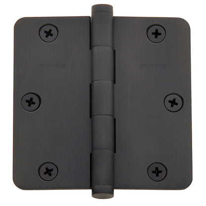 Oil Rubbed Bronze